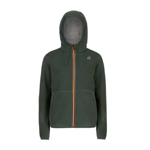 Jackets > Light Jackets - - K-Way - Modalova