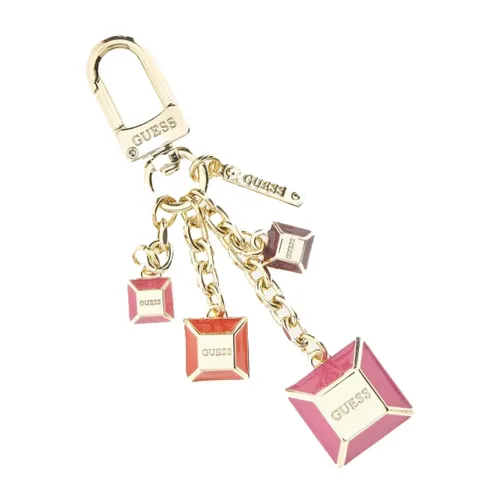 Accessories > Keyrings - - Guess - Modalova