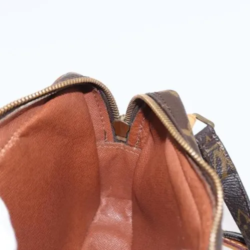 Pre-owned > Pre-owned Bags > Pre-owned Cross Body Bags - - Louis Vuitton Vintage - Modalova