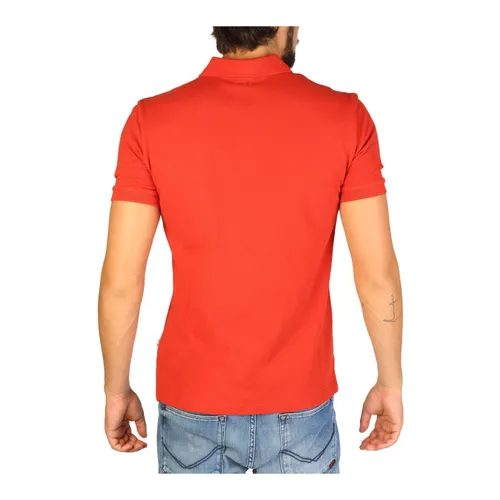 Tops > Polo Shirts - - Napapijri - Modalova