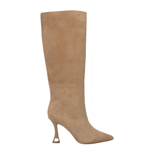 Shoes > Boots > Heeled Boots - - Alma EN Pena - Modalova