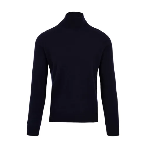Knitwear > Turtlenecks - - Filippo De Laurentiis - Modalova