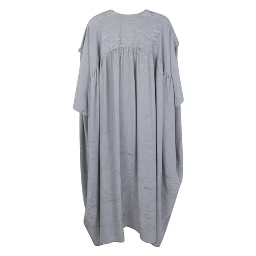 Dresses > Day Dresses > Midi Dresses - - MM6 Maison Margiela - Modalova