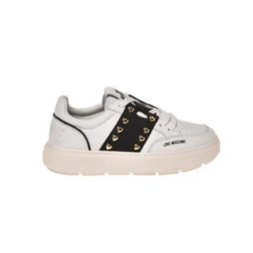Shoes > Sneakers - - Love Moschino - Modalova