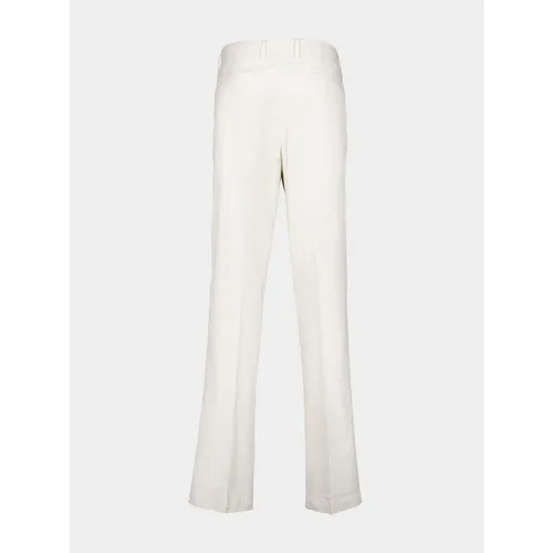 Trousers > Wide Trousers - - Boglioli - Modalova