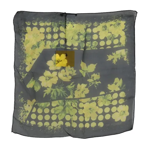 Accessories > Pocket Scarves - - Gianfranco Ferré - Modalova
