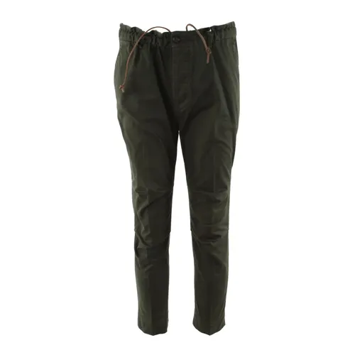 Trousers > Chinos - - Dsquared2 - Modalova