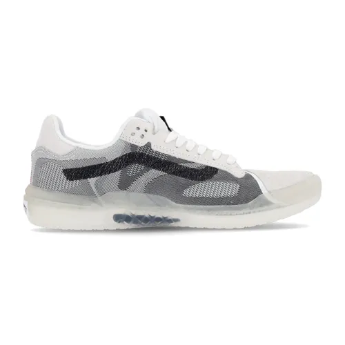 Vans - Shoes > Sneakers - White - Vans - Modalova