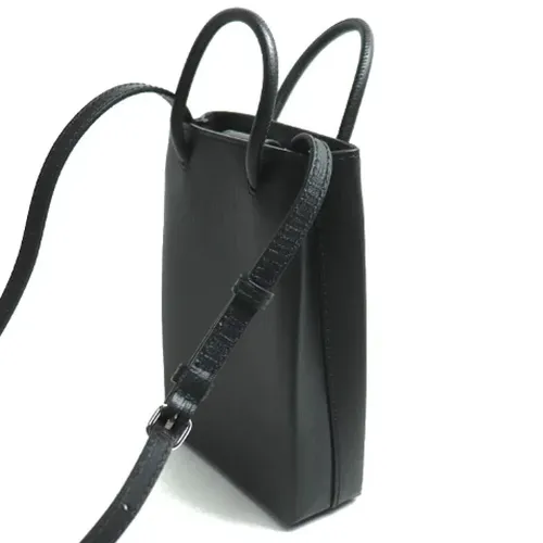 Pre-owned > Pre-owned Bags > Pre-owned Mini Bags - - Balenciaga Vintage - Modalova