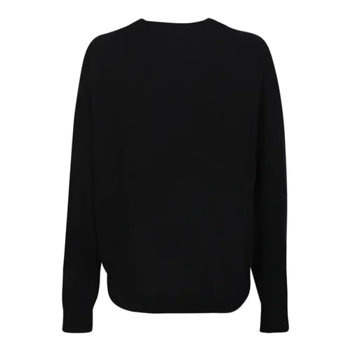 Knitwear > Round-neck Knitwear - - Kenzo - Modalova