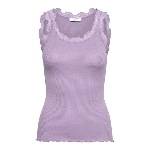 Tops > Sleeveless Tops - - Rosemunde - Modalova