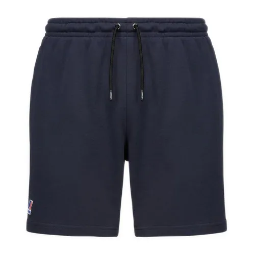 Shorts > Casual Shorts - - K-Way - Modalova