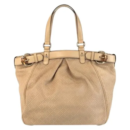 Pre-owned > Pre-owned Bags > Pre-owned Handbags - - Gucci Vintage - Modalova