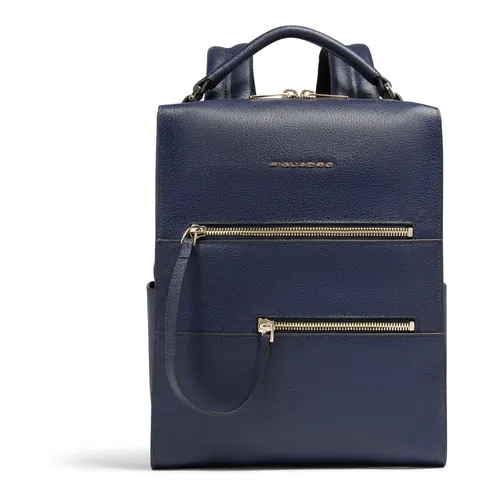 Bags > Backpacks - - Piquadro - Modalova
