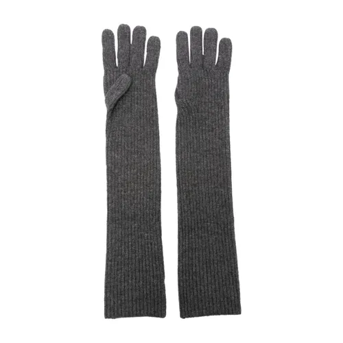 Accessories > Gloves - - Loulou Studio - Modalova