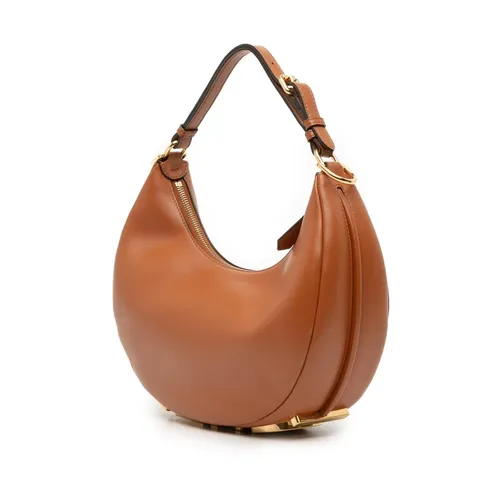 Pre-owned > Pre-owned Bags > Pre-owned Handbags - - Fendi Vintage - Modalova