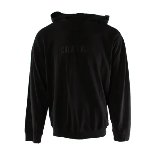 Sweatshirts & Hoodies > Hoodies - - Calvin Klein - Modalova
