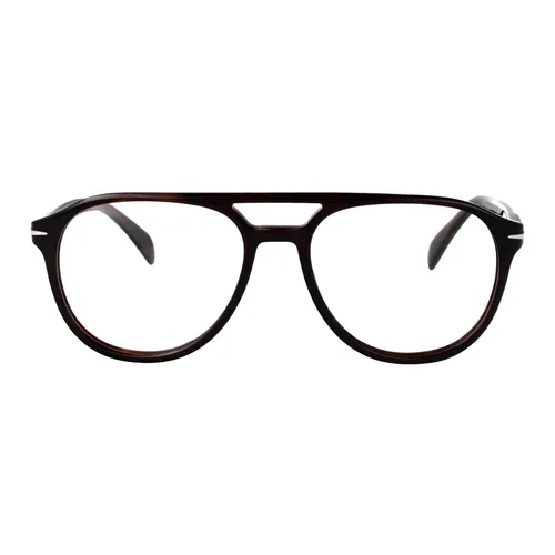 Accessories > Glasses - - Eyewear by David Beckham - Modalova