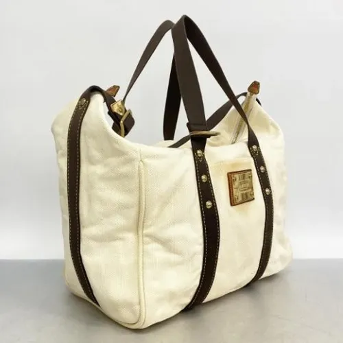 Pre-owned > Pre-owned Bags > Pre-owned Tote Bags - - Louis Vuitton Vintage - Modalova
