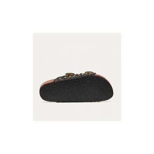 Shoes > Flip Flops & Sliders > Sliders - - Claris Virot - Modalova