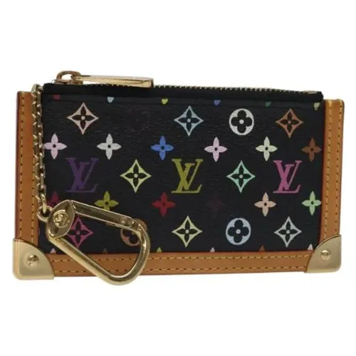 Pre-owned > Pre-owned Accessories > Pre-owned Wallets - - Louis Vuitton Vintage - Modalova