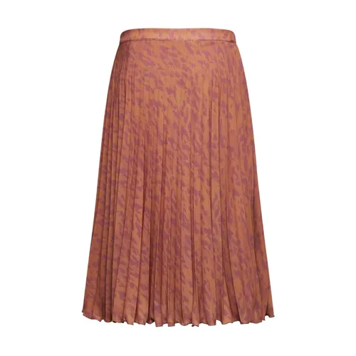 Skirts > Midi Skirts - - Silvian Heach - Modalova