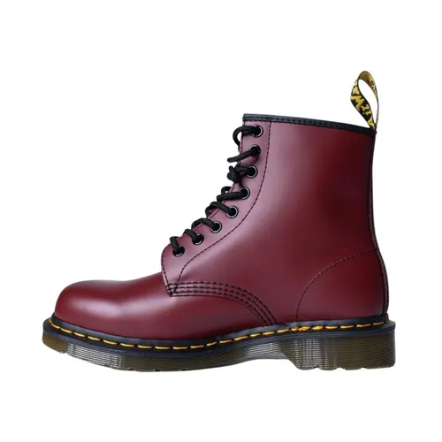 Shoes > Boots > Lace-up Boots - - Dr. Martens - Modalova