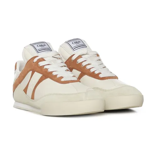 Shoes > Sneakers - - Chloé - Modalova