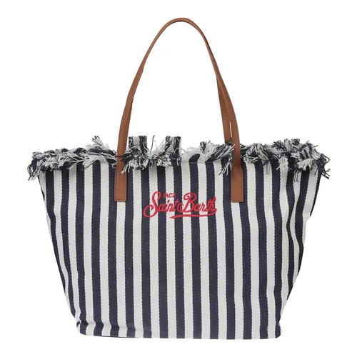 Bags > Tote Bags - - MC2 Saint Barth - Modalova