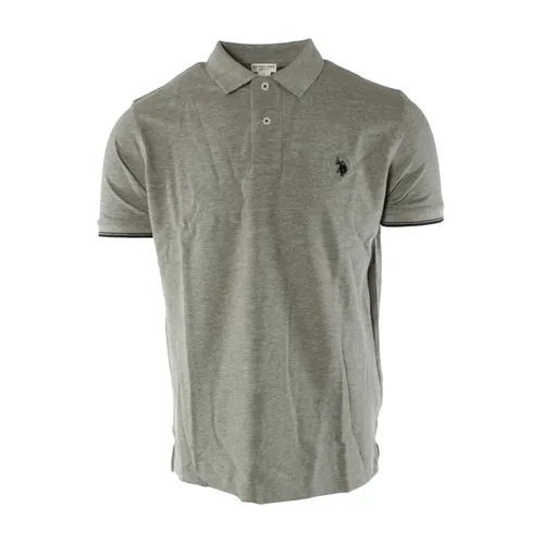 Tops > Polo Shirts - - U.s. Polo Assn. - Modalova