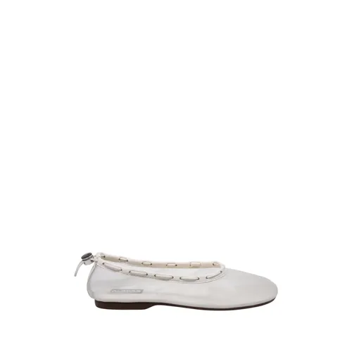 Shoes > Flats > Ballerinas - - Alohas - Modalova