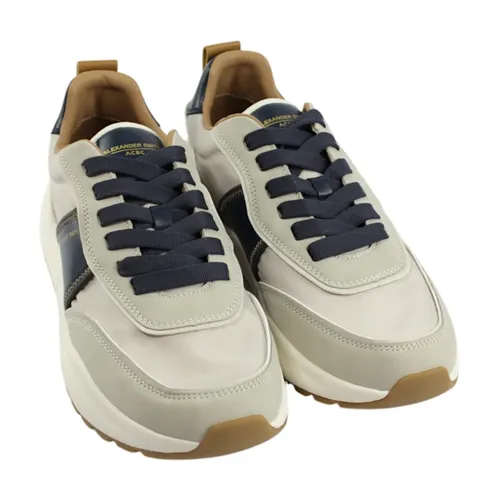Shoes > Sneakers - - Alexander Smith - Modalova