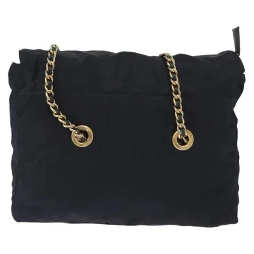 Pre-owned > Pre-owned Bags > Pre-owned Shoulder Bags - - Prada Vintage - Modalova