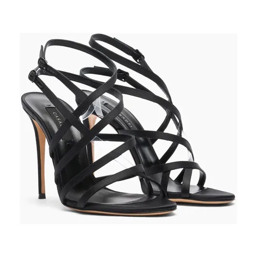 Shoes > Sandals > High Heel Sandals - - Casadei - Modalova