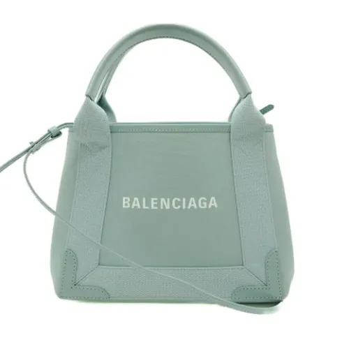 Pre-owned > Pre-owned Bags > Pre-owned Handbags - - Balenciaga Vintage - Modalova
