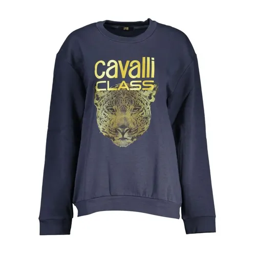 Sweatshirts & Hoodies > Sweatshirts - - Cavalli Class - Modalova