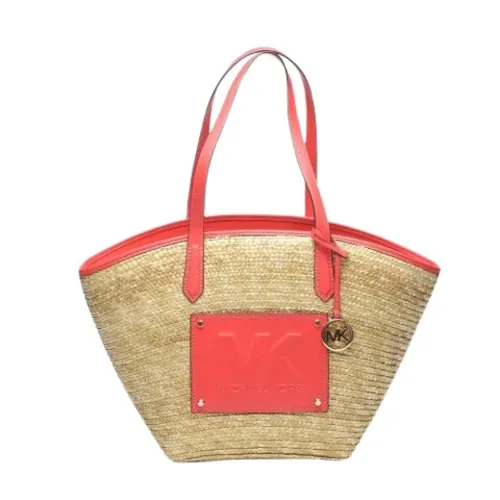 Pre-owned > Pre-owned Bags > Pre-owned Tote Bags - - Michael Kors Pre-owned - Modalova