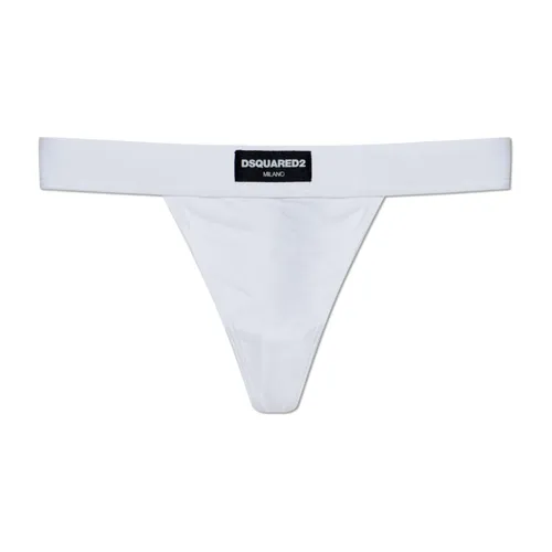 Underwear > Bottoms - - Dsquared2 - Modalova