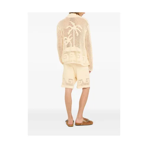 Knitwear > Cardigans - - Alanui - Modalova