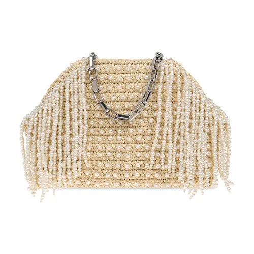 Bags > Shoulder Bags - - Self Portrait - Modalova