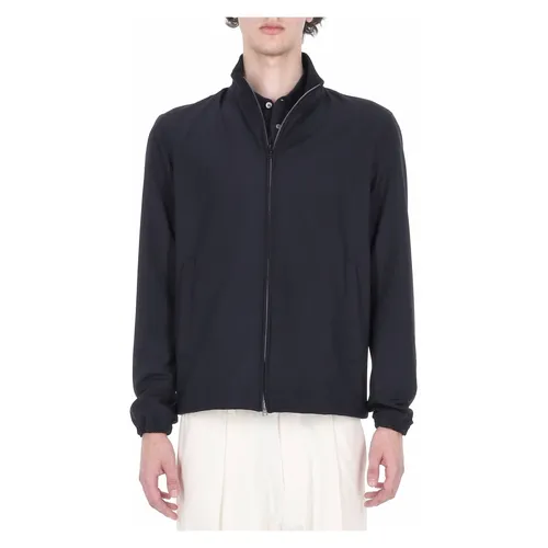 Jackets > Light Jackets - - Herno - Modalova