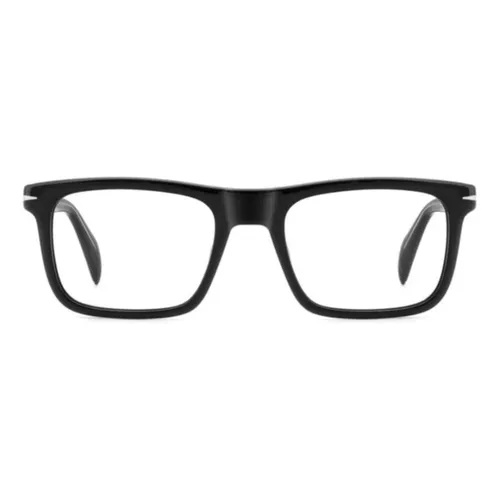 Accessories > Glasses - - Eyewear by David Beckham - Modalova
