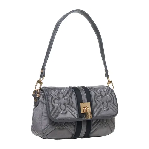V73 - Bags > Handbags - Gray - V73 - Modalova
