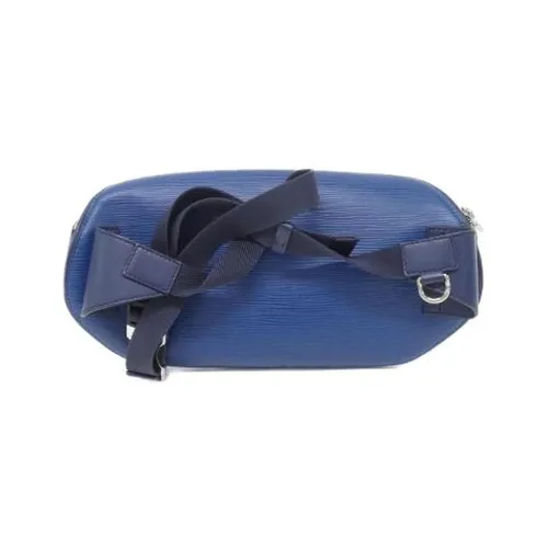 Pre-owned > Pre-owned Bags > Pre-owned Belt Bags - - Louis Vuitton Vintage - Modalova