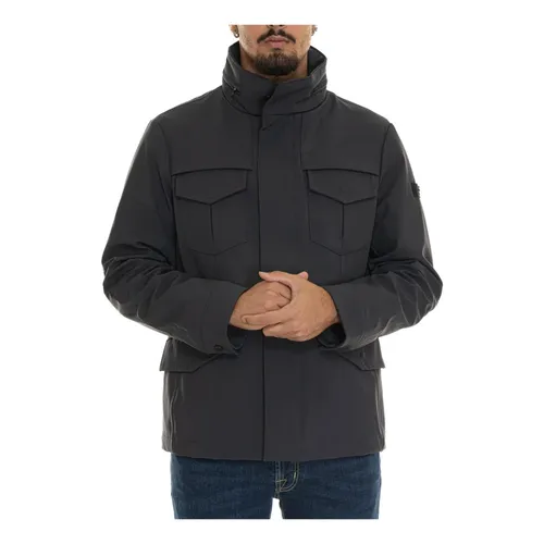 Jackets > Light Jackets - - Peuterey - Modalova