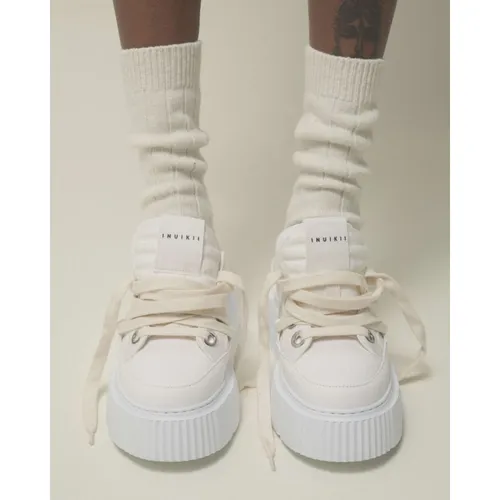 Shoes > Sneakers - - Inuikii - Modalova