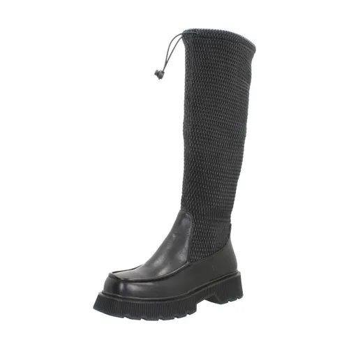 Shoes > Boots > High Boots - - Noa Harmon - Modalova