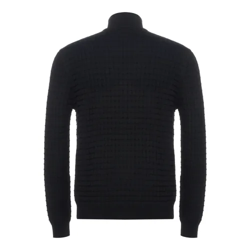 Knitwear > Cardigans - - Emporio Armani - Modalova