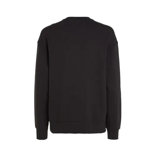 Sweatshirts & Hoodies > Sweatshirts - - Tommy Jeans - Modalova