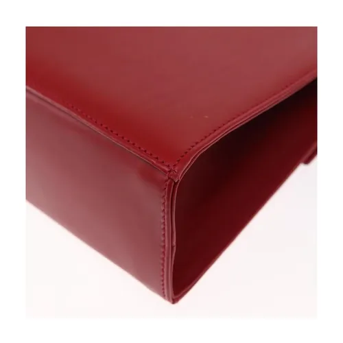 Pre-owned > Pre-owned Bags > Pre-owned Handbags - - Salvatore Ferragamo Pre-owned - Modalova